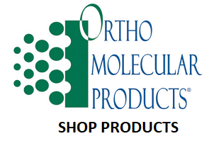 Ortho Molecular Products